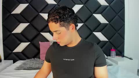 Darian  online show from 07.27.26