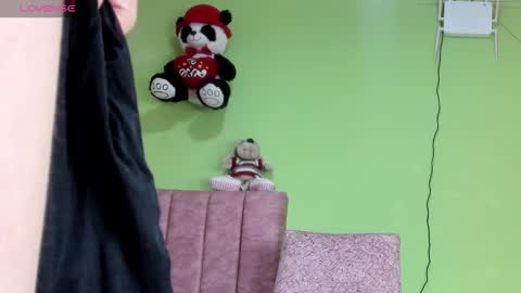 dariana_hot online show from 10.18.25