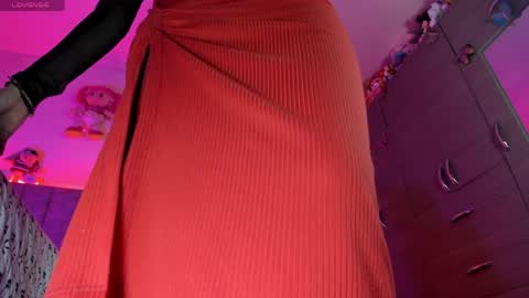 dariana_hot online show from 04.29.26