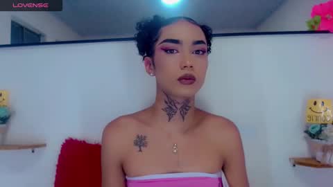 Snapshot of darianna_atehortua chatting on 03.02.26 Dary online show from 03.02.26