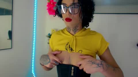 Dary online show from 04.24.26