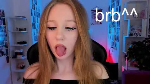 Daria Tate online show from 03.01.26