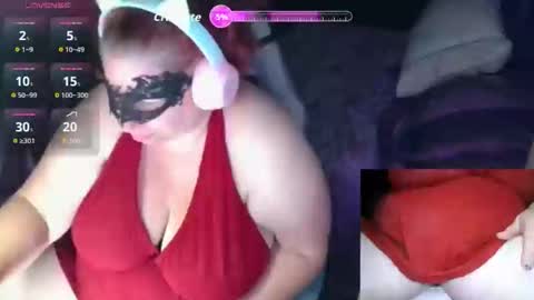 Snapshot of darina_bbw chatting on 09.20.25 darina_bbw online show from 09.20.25