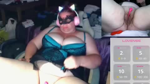 Snapshot of darina_bbw chatting on 07.04.26 darina_bbw online show from 07.04.26