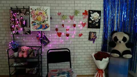 Darina online show from 02.19.25