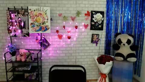 Darina online show from 02.27.25