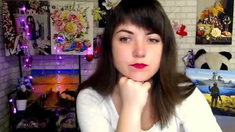 Darina online show from 10.16.25