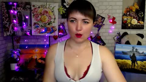 Darina online show from 11.07.25