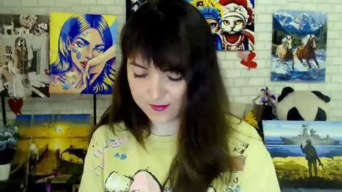 Darina online show from 05.05.26