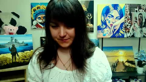 Darina online show from 05.09.26