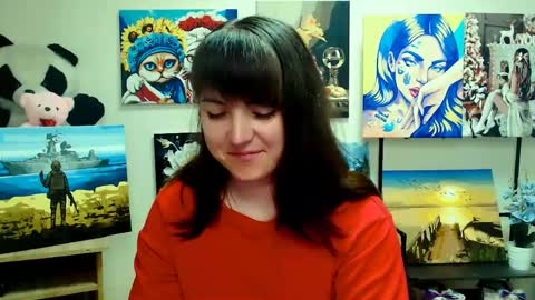 Darina online show from 05.13.26