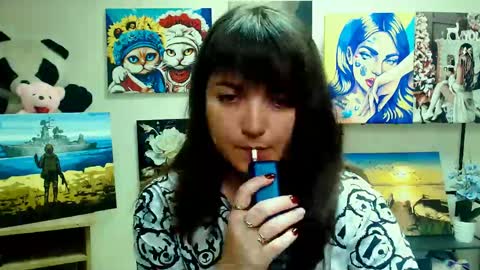 Darina online show from 05.14.26