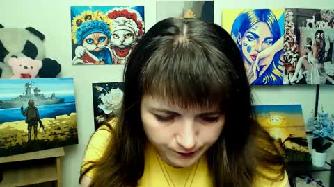 Darina online show from 05.16.26