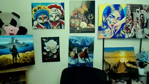 Darina online show from 05.24.26
