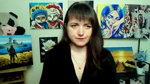 Darina online show from 05.29.26