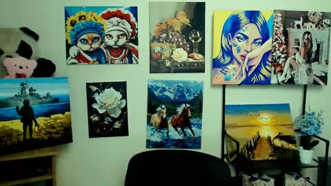 Darina online show from 06.04.26
