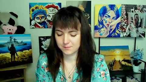 Darina online show from 06.06.26