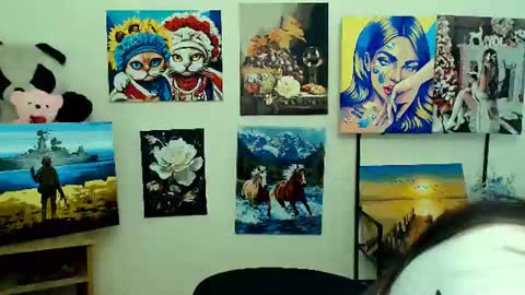 Darina online show from 06.18.26