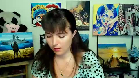 Darina online show from 06.19.26