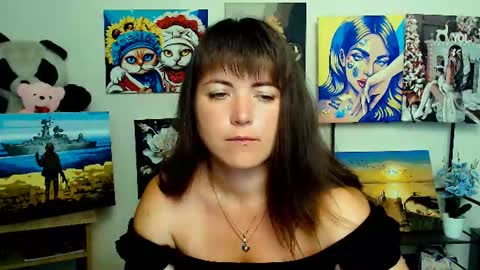 Darina online show from 07.01.26