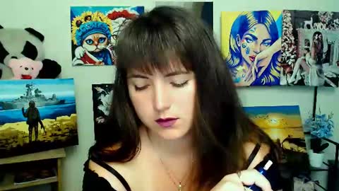 Darina online show from 07.03.26