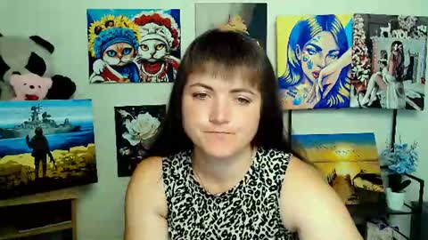 Darina online show from 07.07.26