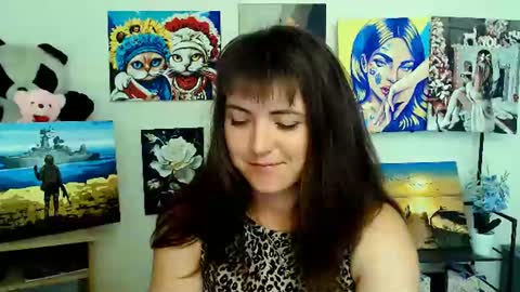 Darina online show from 07.07.26