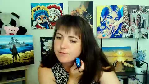 Darina online show from 07.07.26