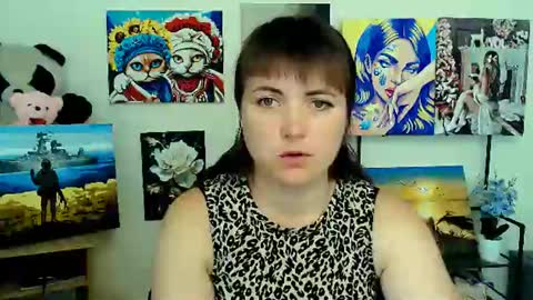 Darina online show from 07.12.26