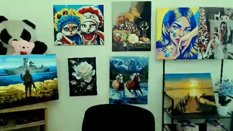 Darina online show from 07.14.26