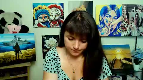 Darina online show from 07.16.26