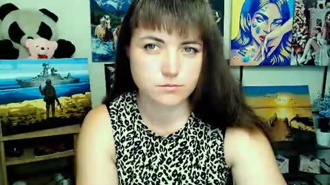 Darina online show from 07.21.26
