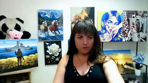 Darina online show from 07.23.26