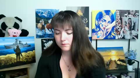 Darina online show from 07.24.26