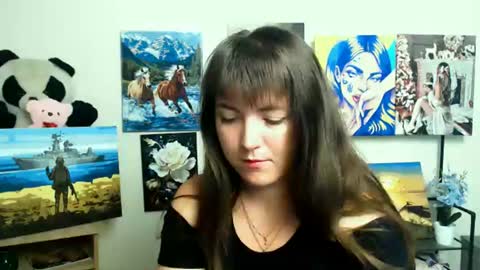 Darina online show from 07.26.26