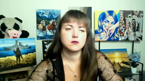 Darina online show from 07.28.26