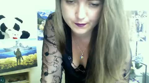 Darina online show from 07.28.26