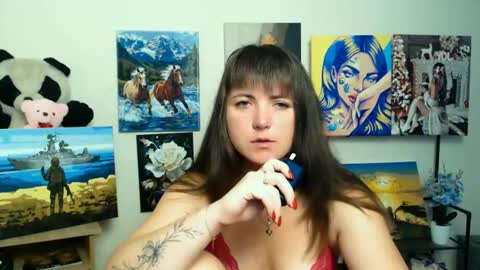 Darina online show from 07.30.26
