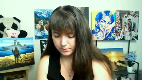 Darina online show from 07.31.26