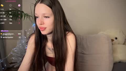 Darina Night online show from 02.14.25