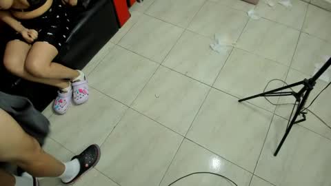 Ara online show from 01.25.25