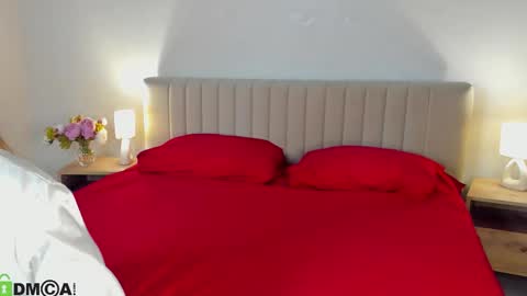 Snapshot of daringdaisy chatting on 12.05.25 Your Cutie online show from 12.05.25