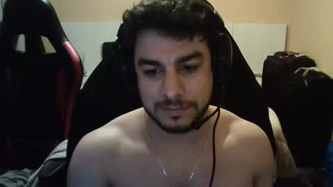 dario12rodriguez online show from 09.23.25