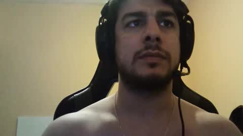 dario12rodriguez online show from 10.13.25