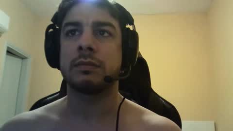 dario12rodriguez online show from 10.16.25