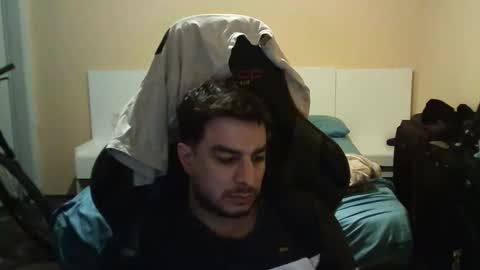 dario12rodriguez online show from 10.22.25