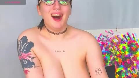 Daria online show from 11.22.25