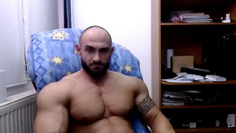 Dario online show from 12.18.24