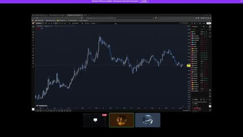 Dario online show from 04.23.26