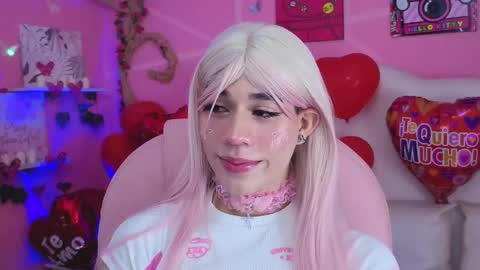 DaripQueen online show from 02.20.26